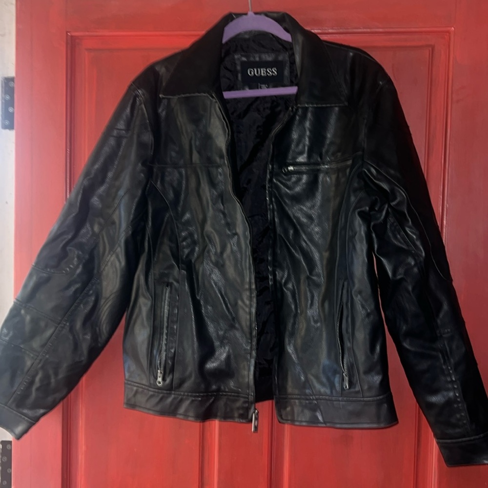 Guess Vintage Jacket